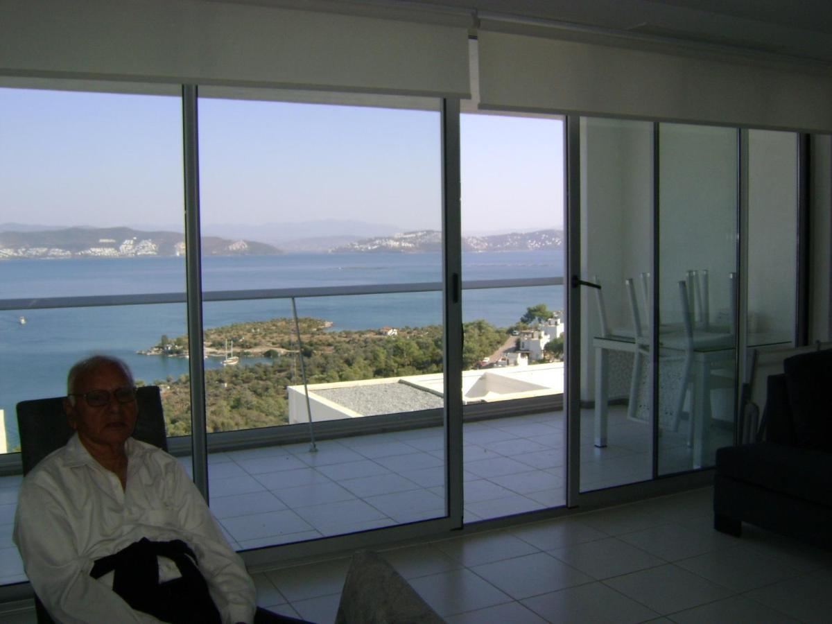 Holiday home Horizon Sky Beach Alagunciftligi