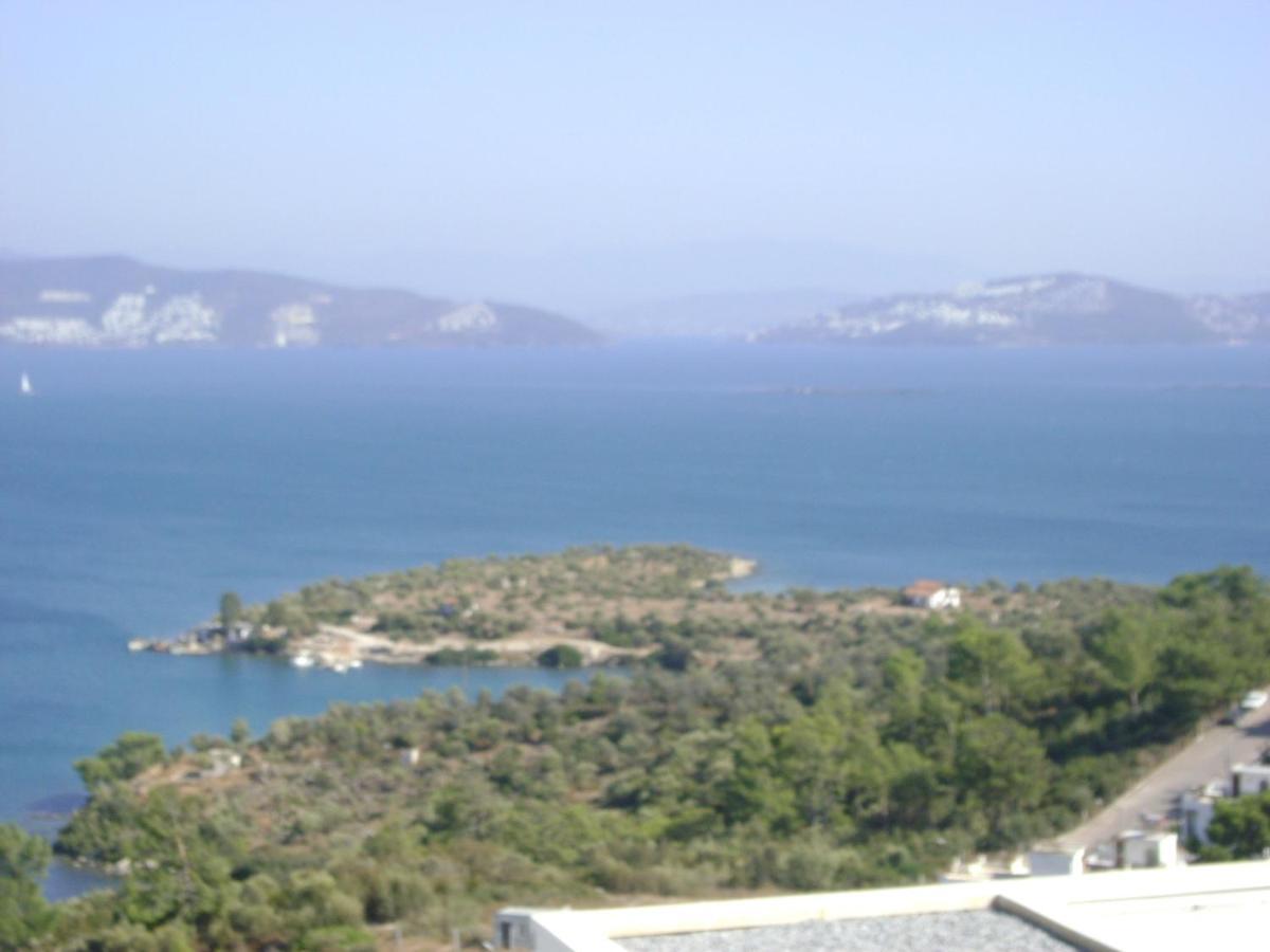 Horizon Sky Beach Holiday home Alagunciftligi