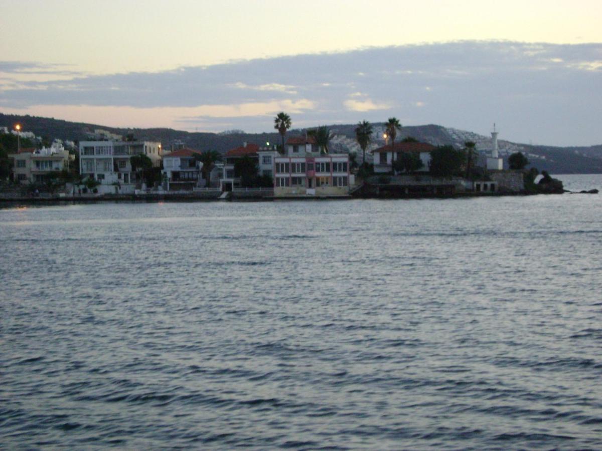Horizon Sky Beach *