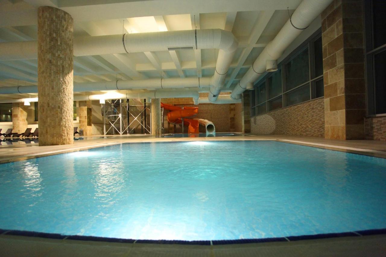 Guengoer Ottoman Palace Thermal & Congress Antakya