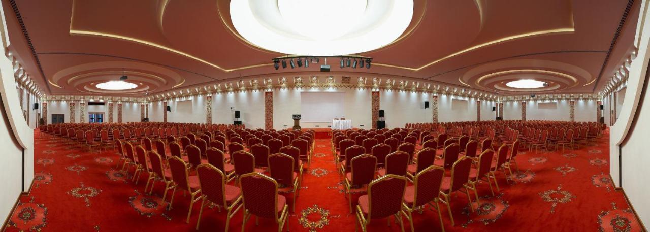 Hotel Guengoer Ottoman Palace Thermal & Congress 5*