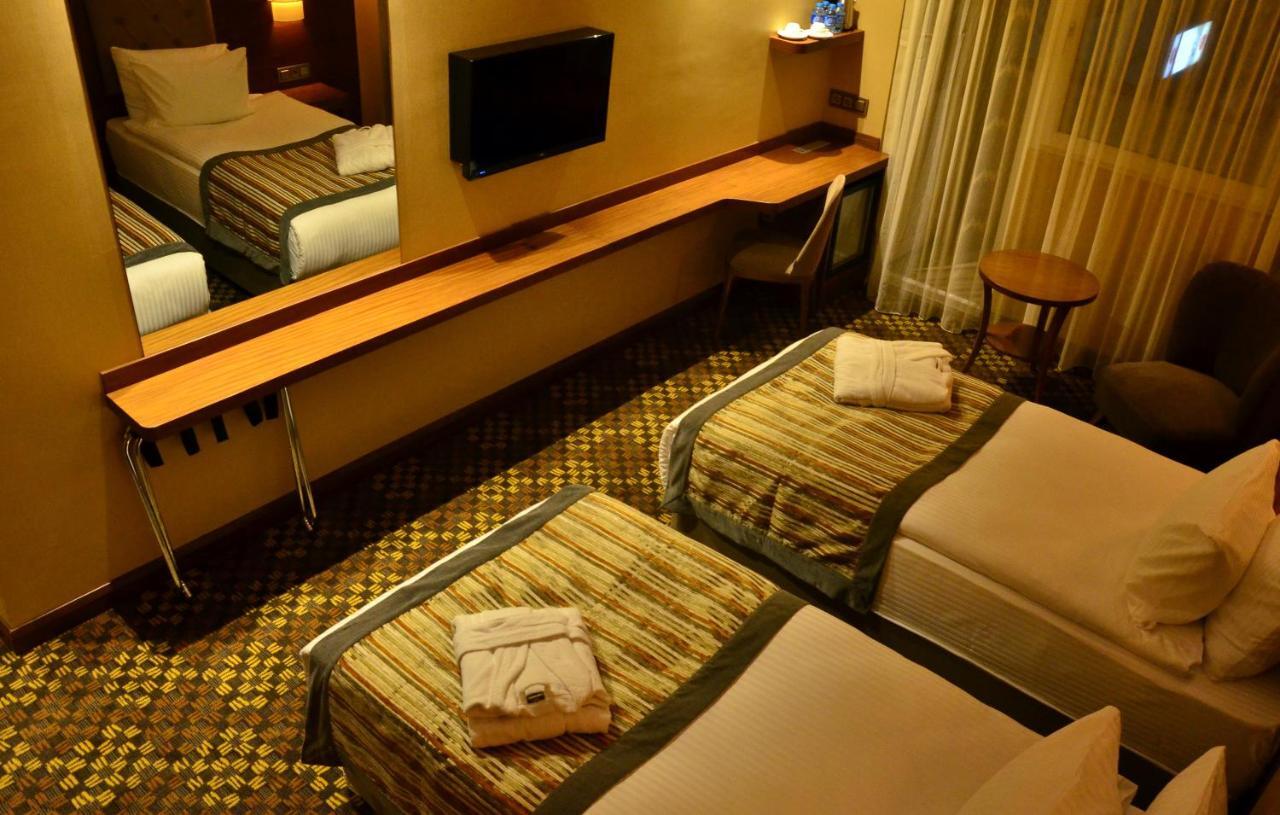 Hotel Adranos