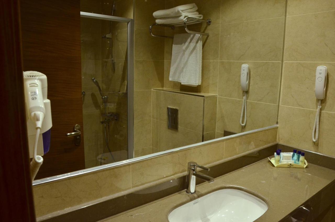 Adranos Hotel Bursa