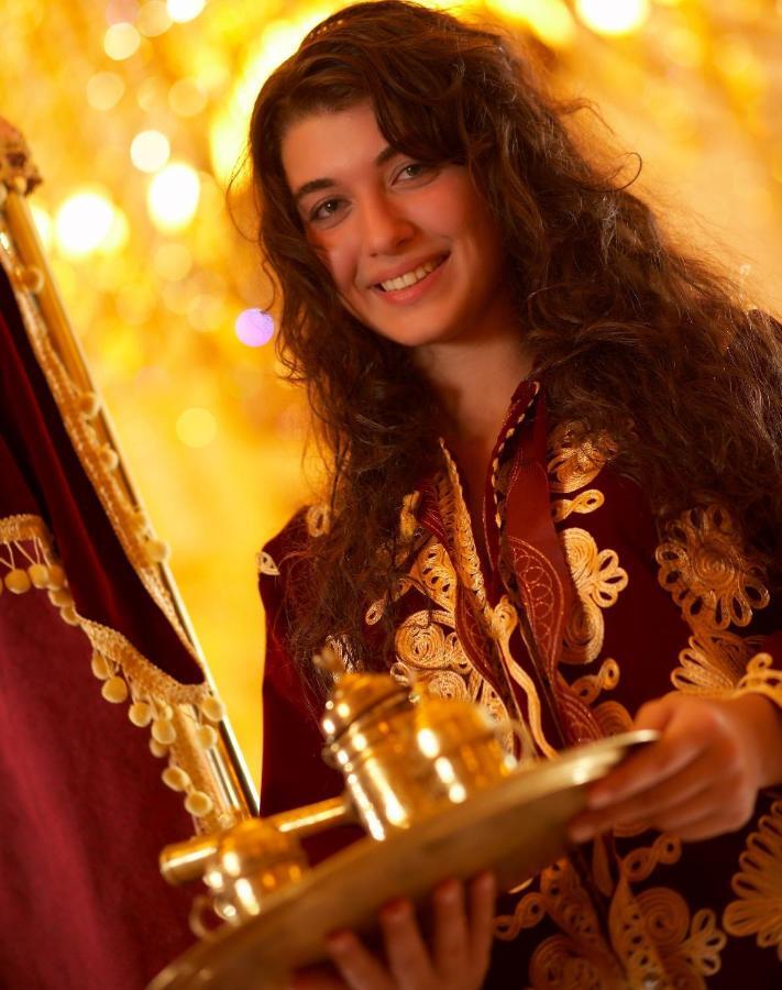 Hotel Guengoer Ottoman Palace Thermal & Congress 5*