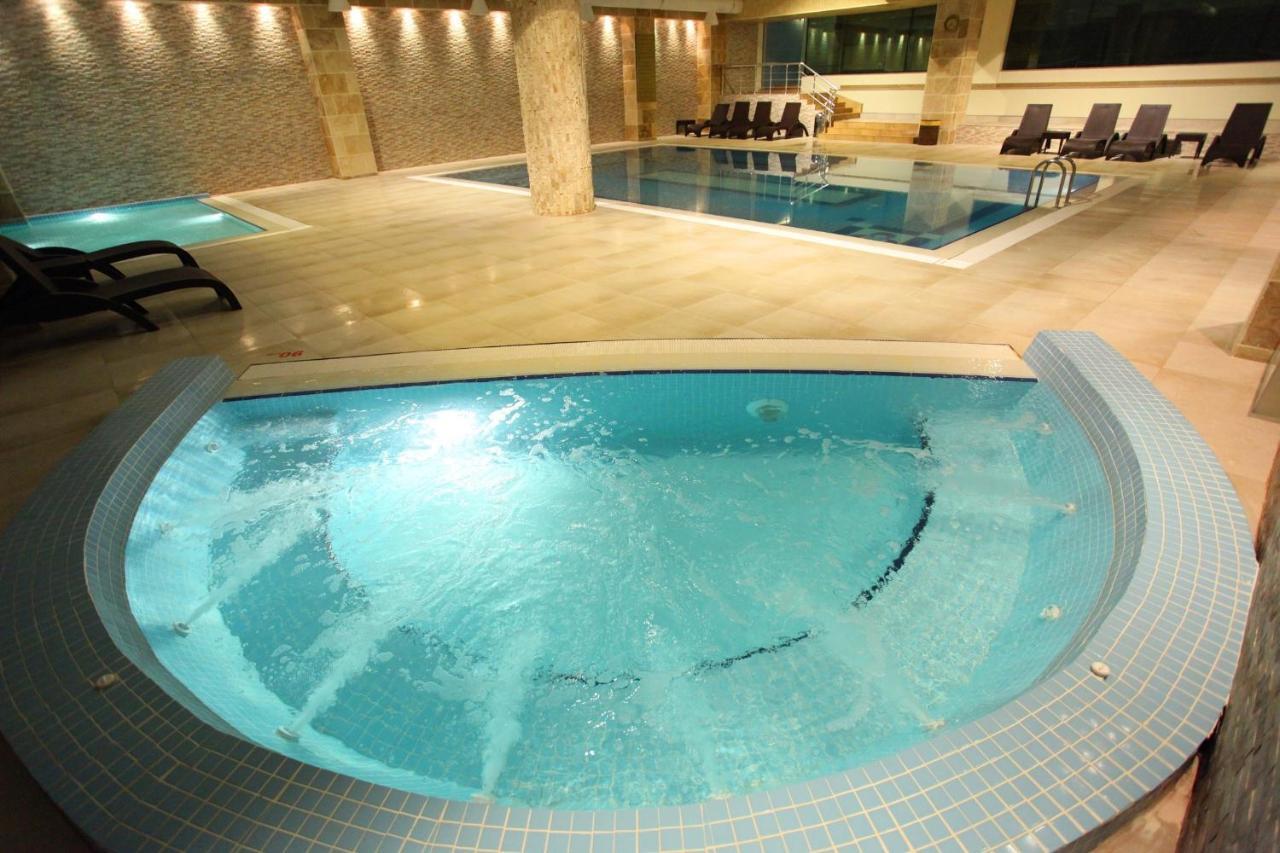 Guengoer Ottoman Palace Thermal & Congress 5* Antakya
