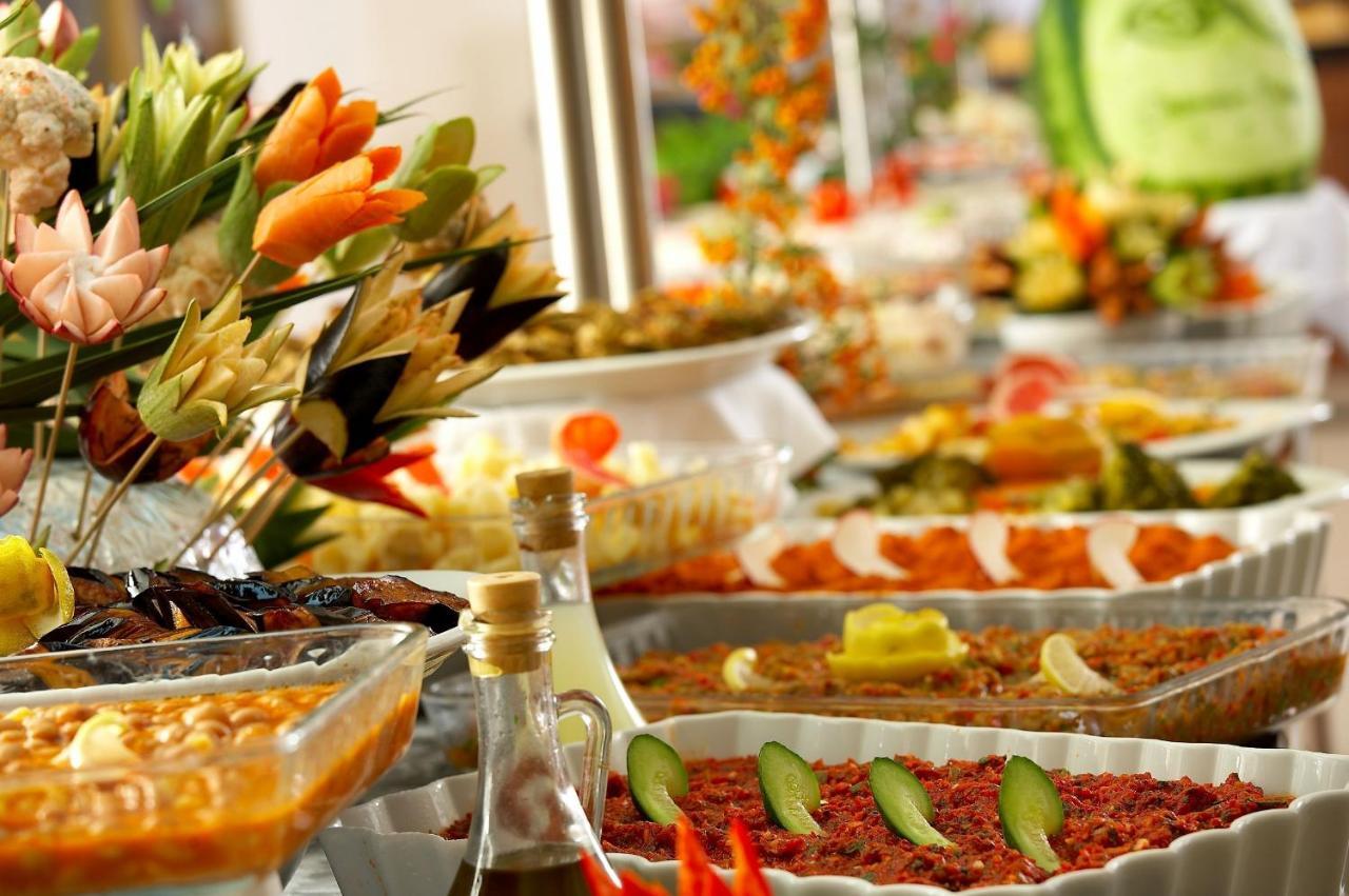 Guengoer Ottoman Palace Thermal & Congress 5*