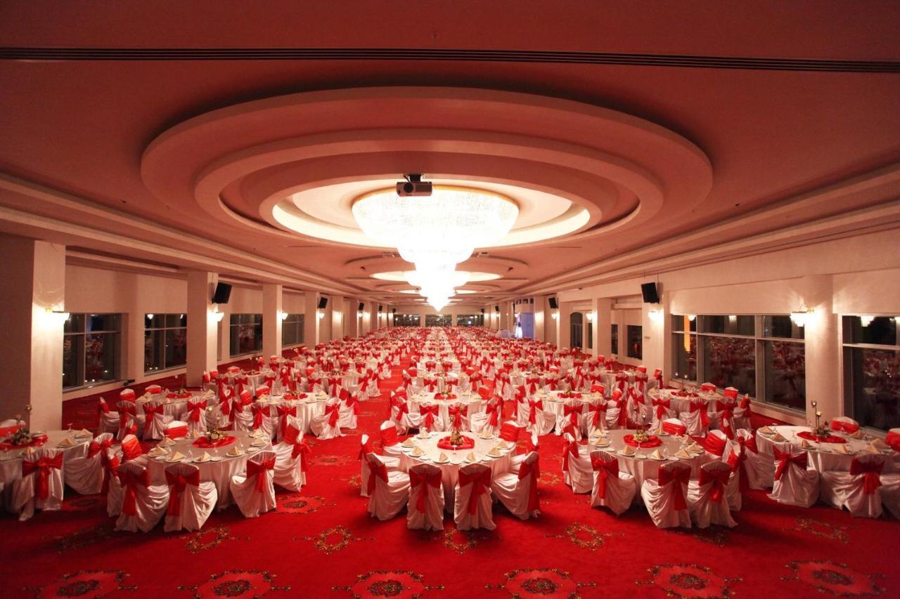 Guengoer Ottoman Palace Thermal & Congress 5*