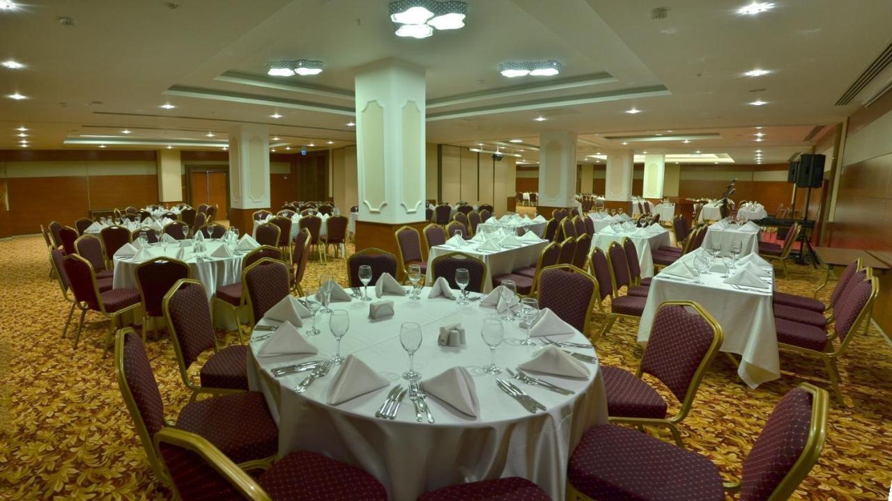 Hotel Adranos Bursa