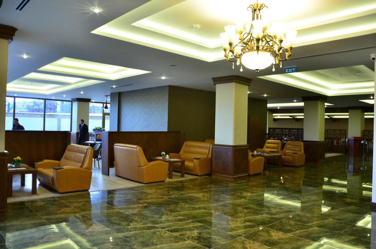 Adranos Hotel