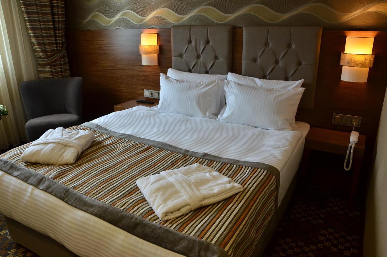 Adranos 4* Bursa