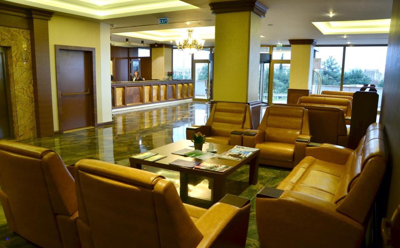 Hotel Adranos 4*