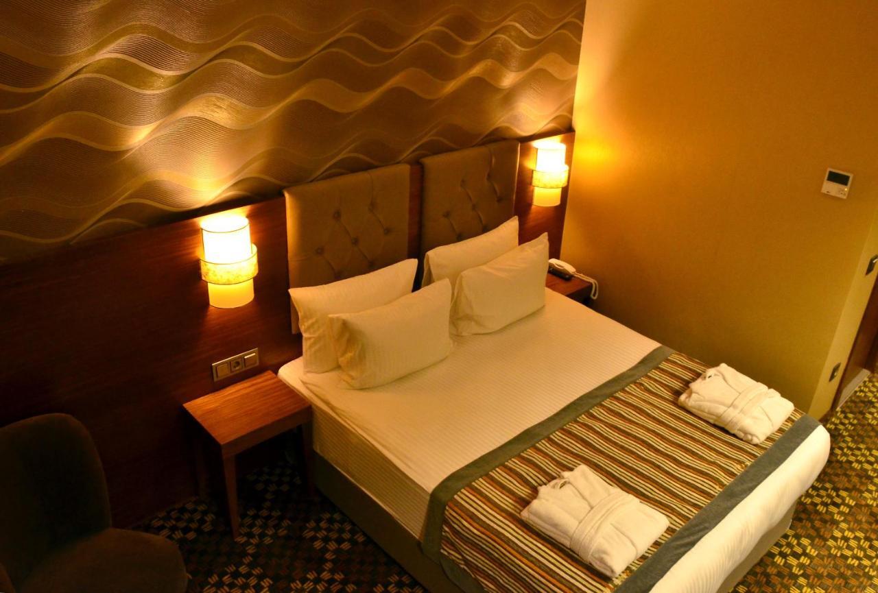 Adranos 4* Bursa