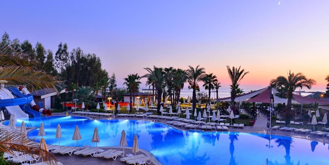 Hotel Annabella Diamond 5*