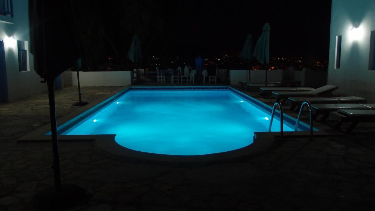 Panorama Bodrum Hotel 3*
