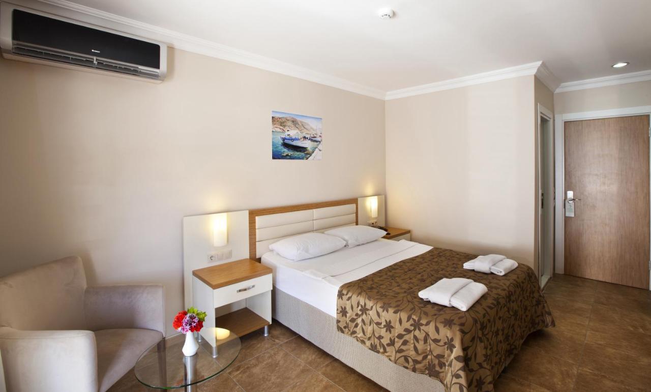 Hotel Risa 4*