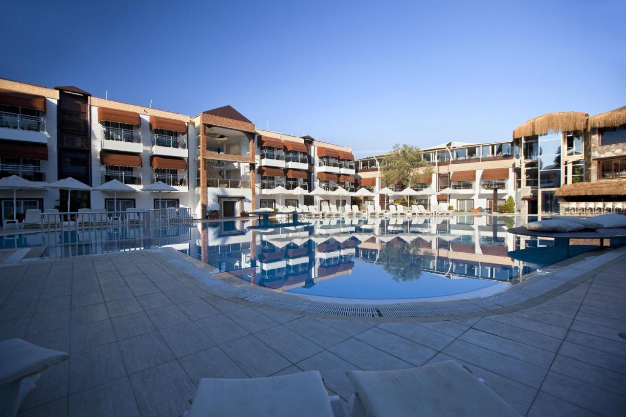 Risa Hotel 4*
