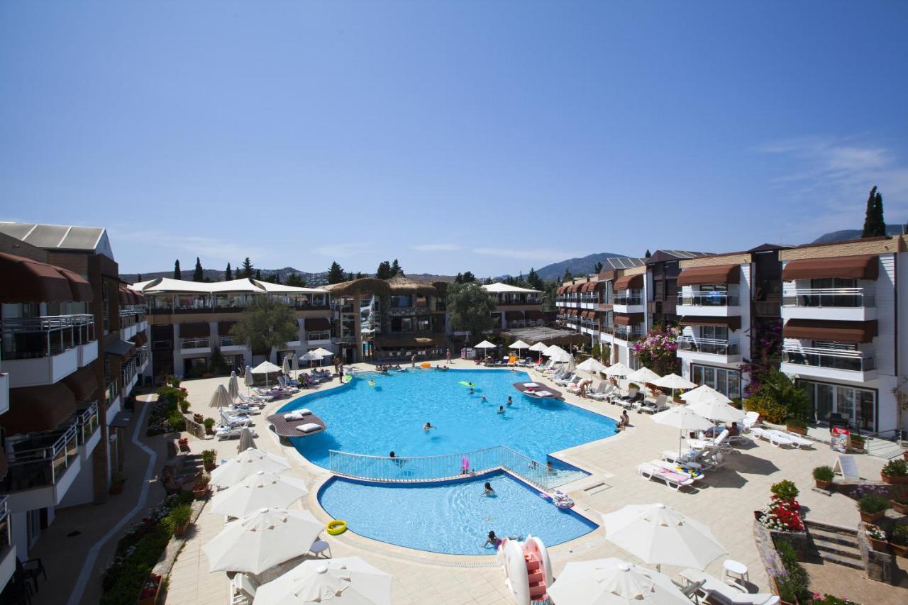 Risa Hotel 4*