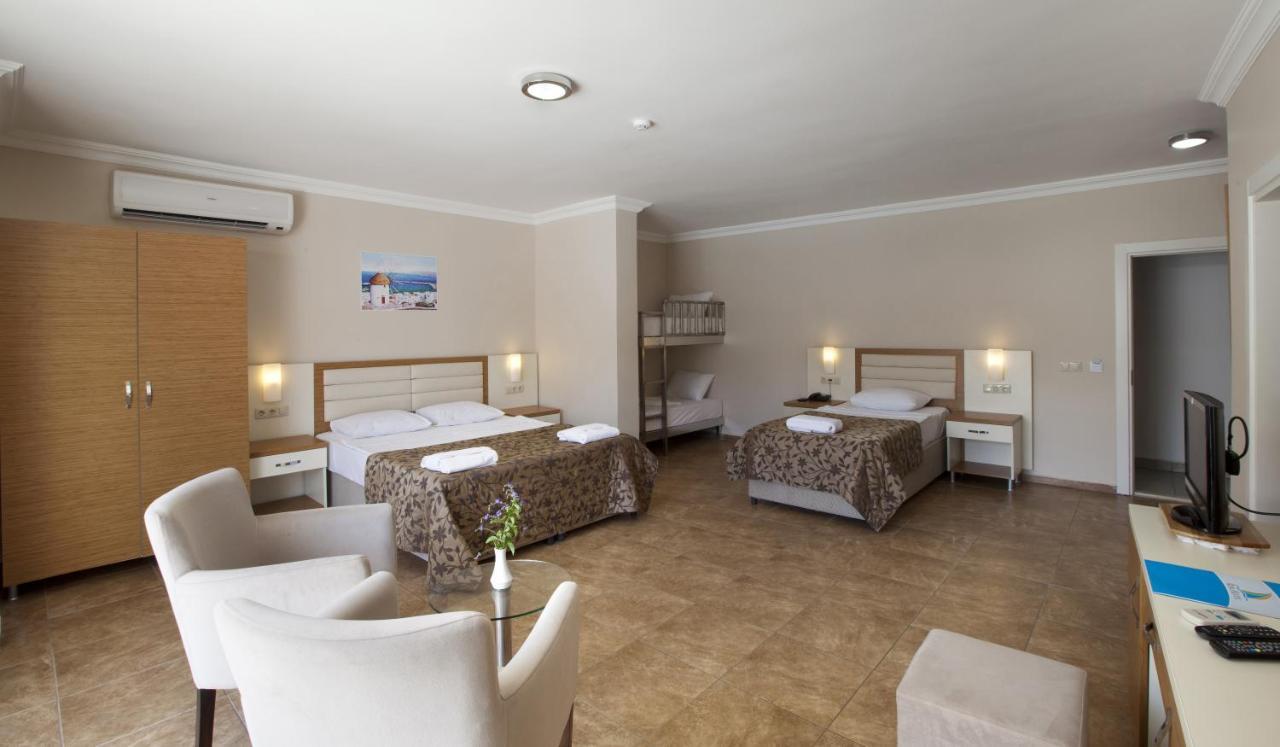 Hotel Risa 4*