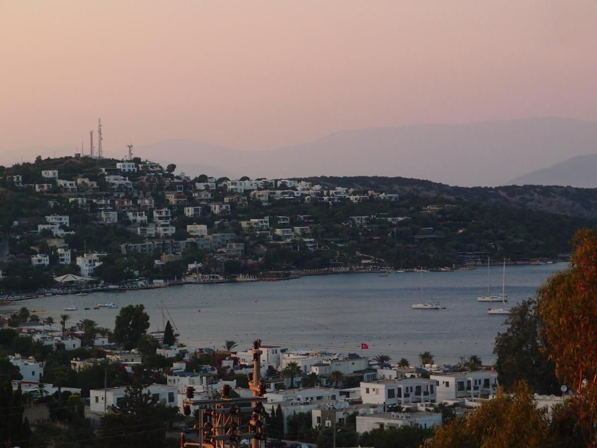 Panorama Bodrum Hotel