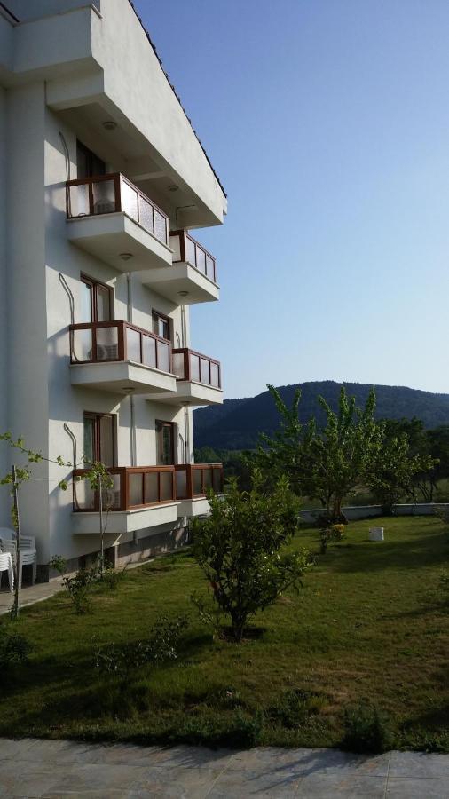Bagci Hotel