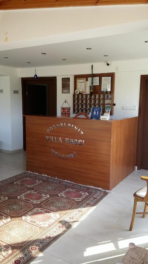Hotel Bagci 3*