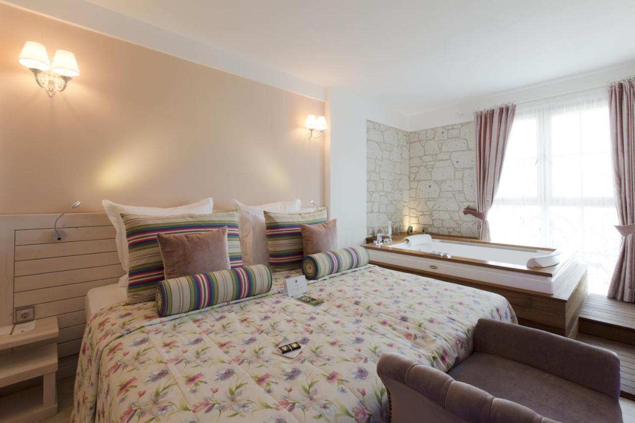 Cella & Ephesus Hotel