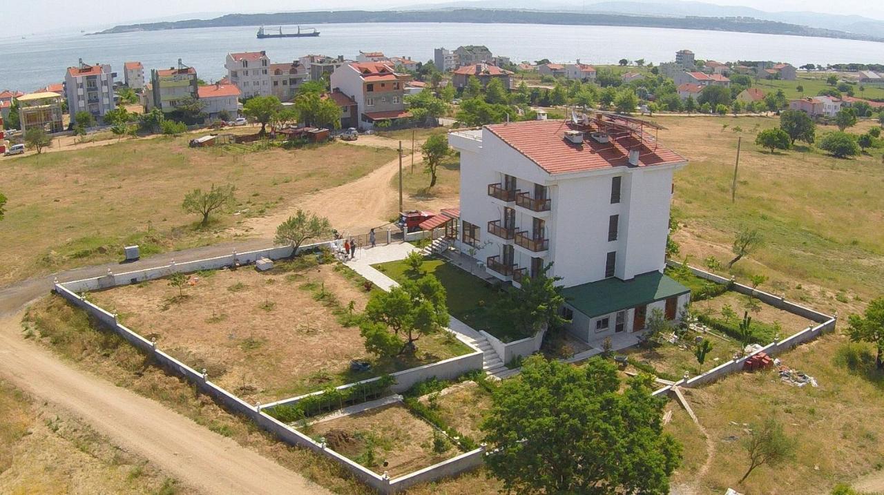 Bagci Hotel