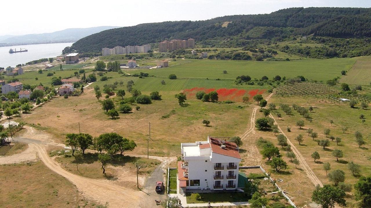 Bagci Eceabat