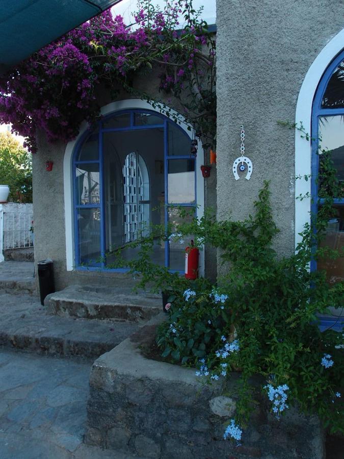 Hotel Panorama Bodrum Golturkbuku