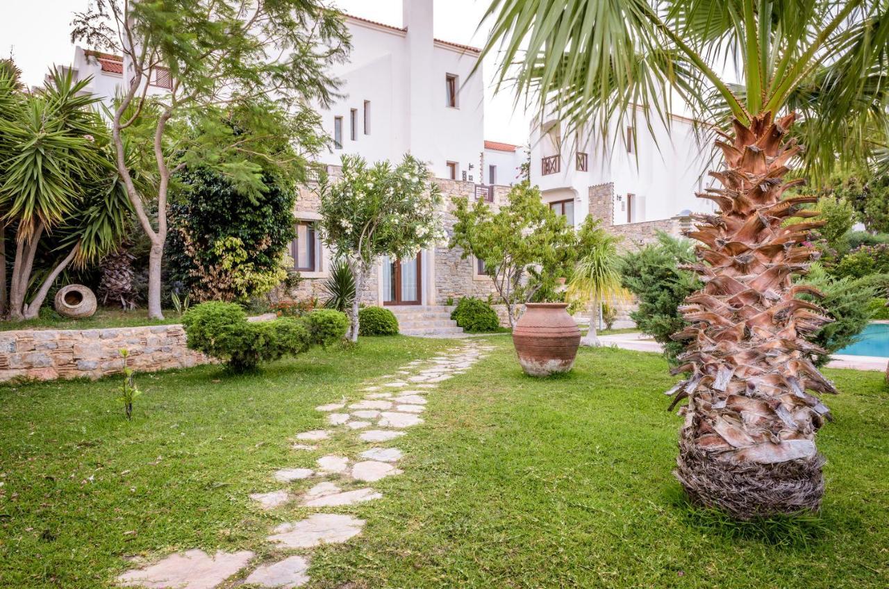 Marphe Hotel Datca