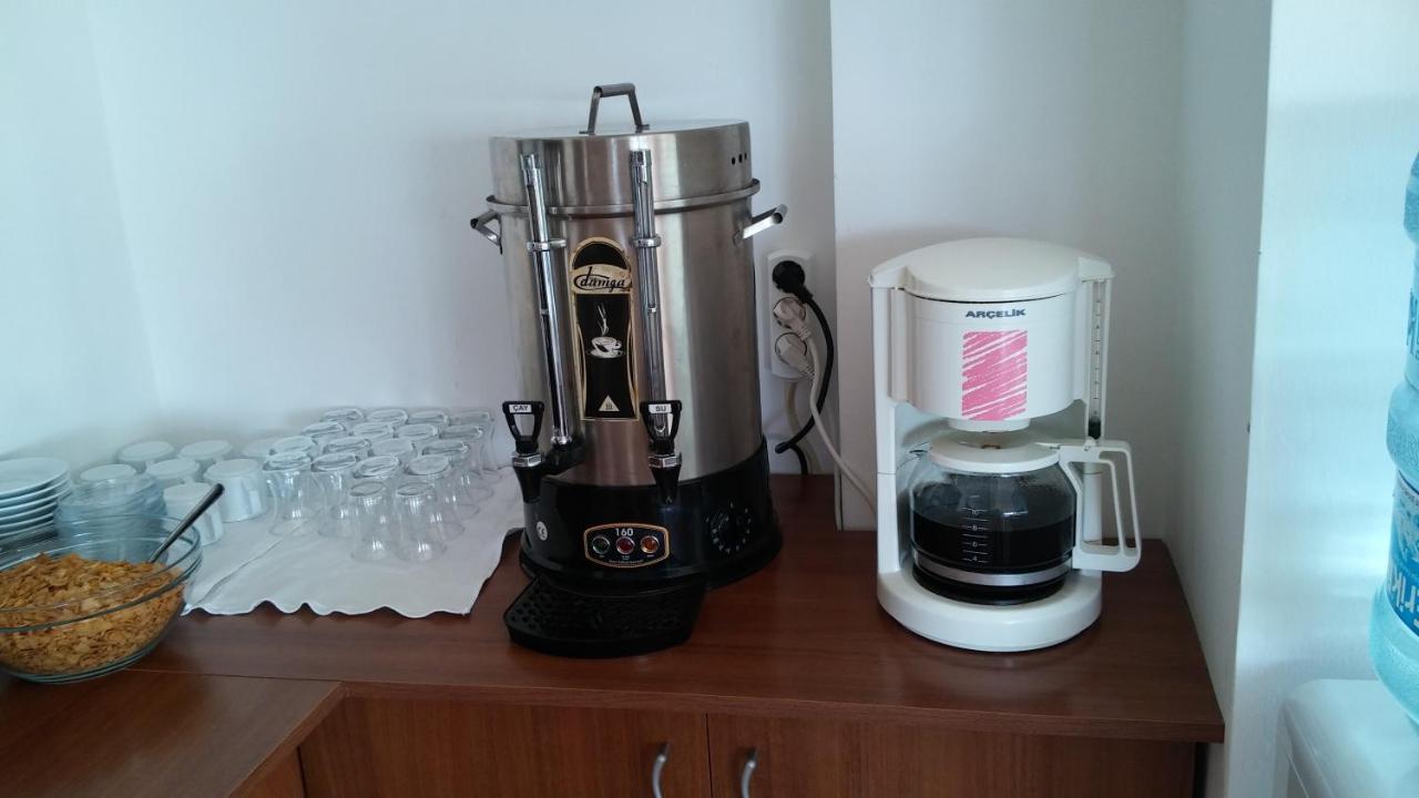 Hotel Bagci Eceabat