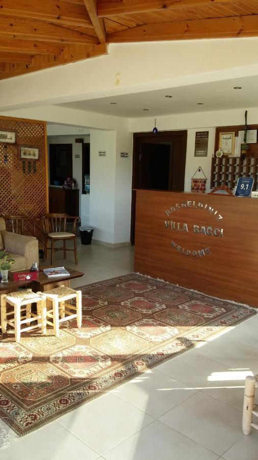 Hotel Bagci 3*