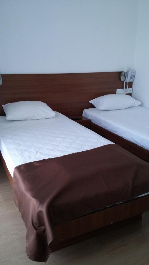 Hotel Bagci Eceabat
