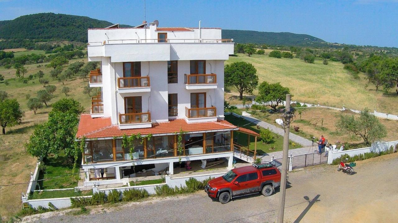 Hotel Bagci 3*