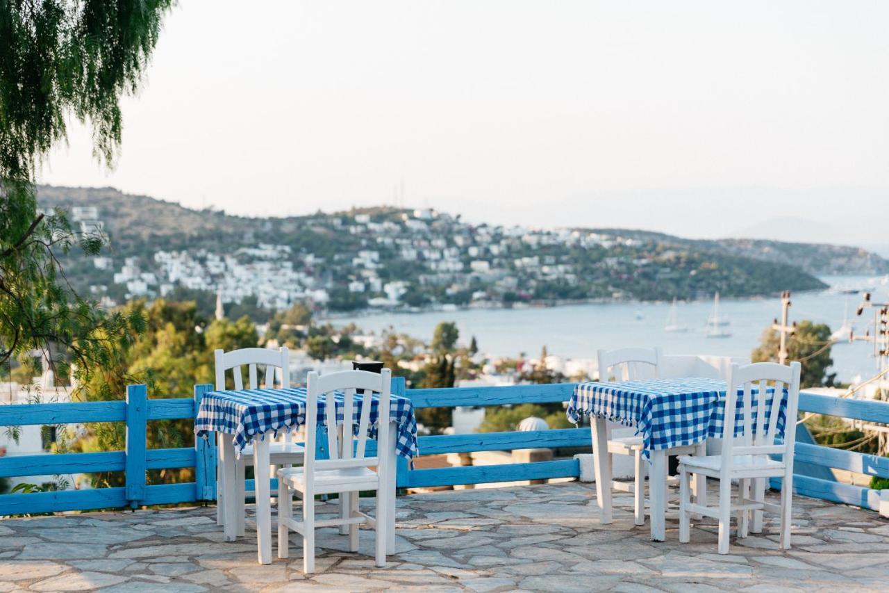 Panorama Bodrum Hotel Golturkbuku
