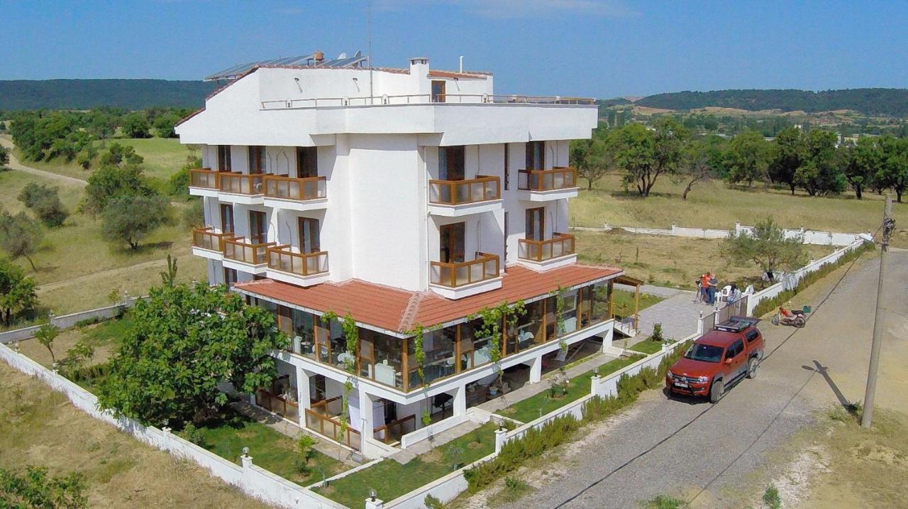 Bagci Eceabat