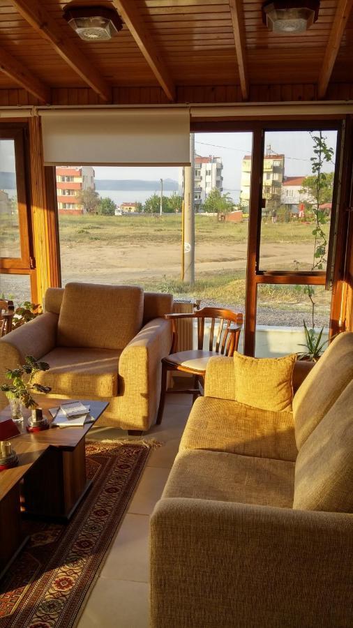 Bagci Hotel Eceabat