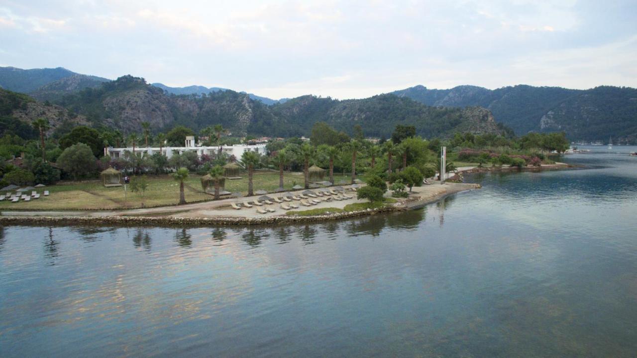 Baraka Hisaronu (adults Only) Hotel