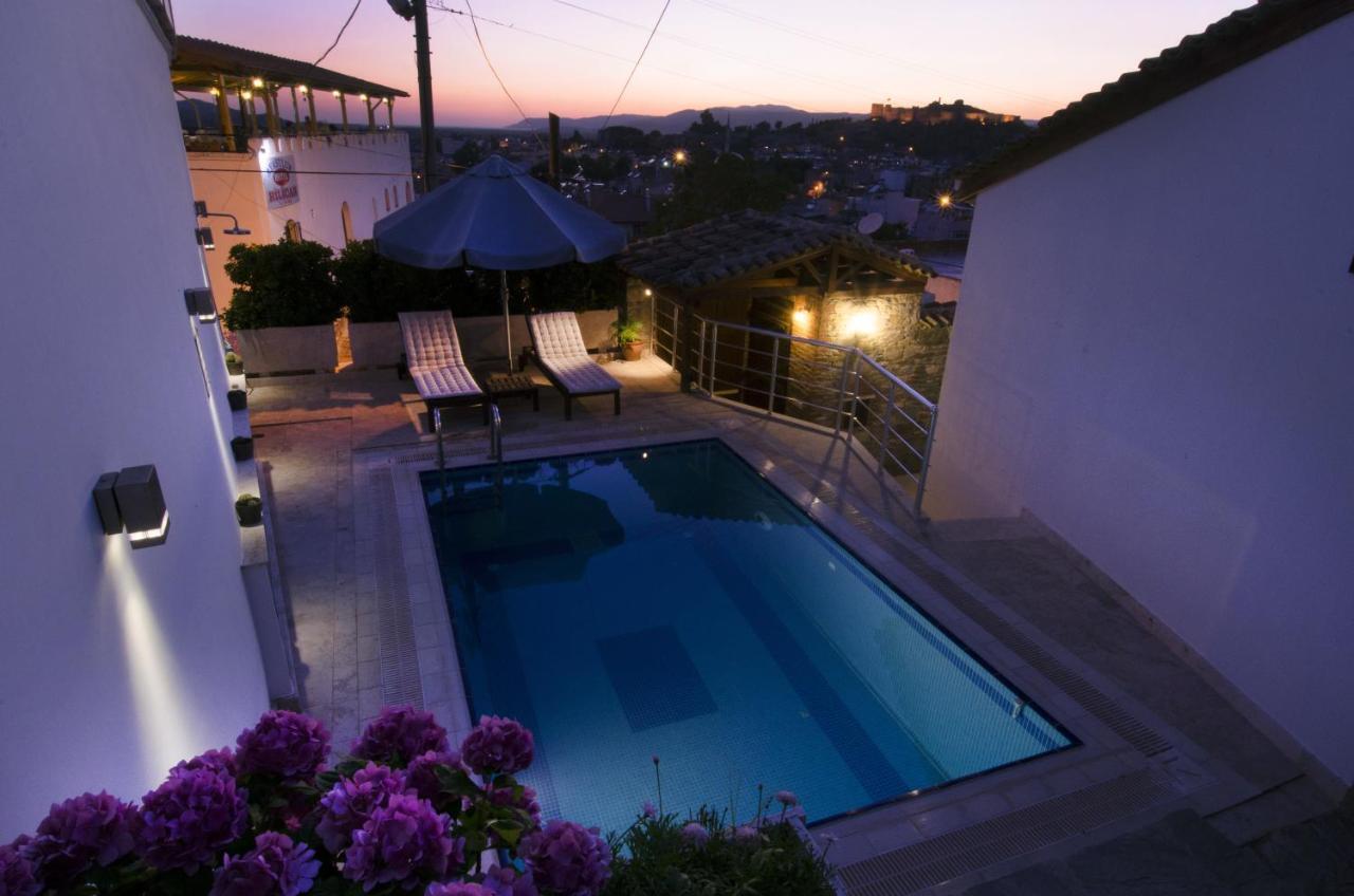 Holiday home Ionia House Selcuk