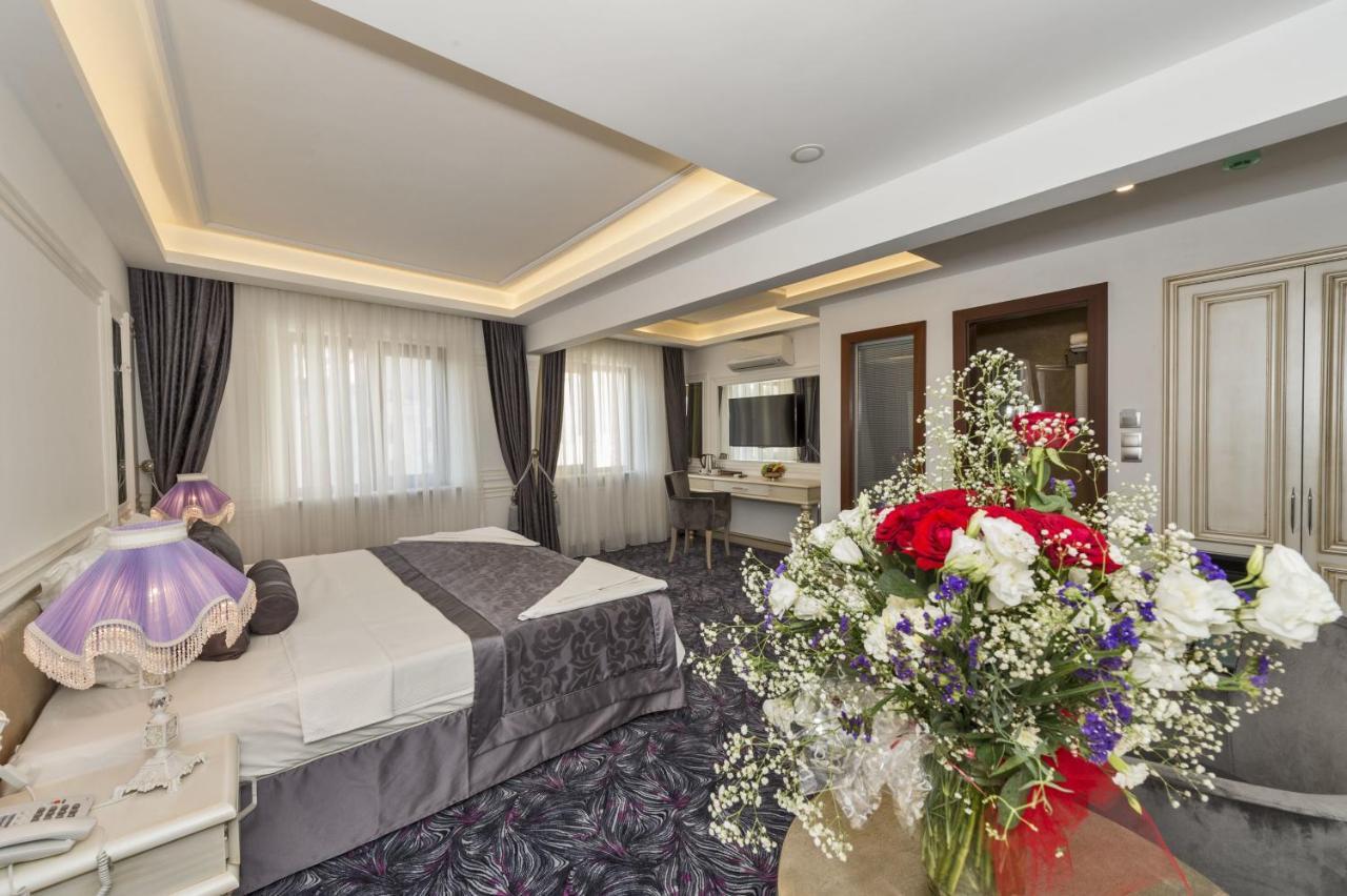 Escardin Hotel Istanbul