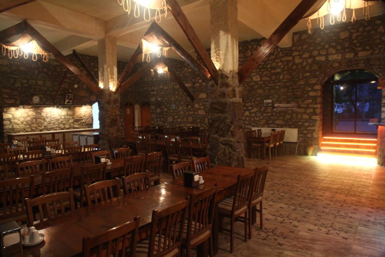 Aqua Boss Hotel Eceabat