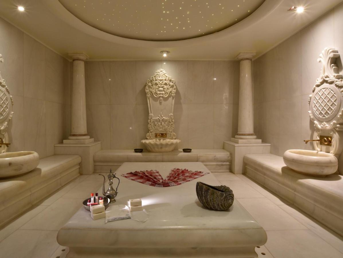 Cvk Taksim Hotel 4*
