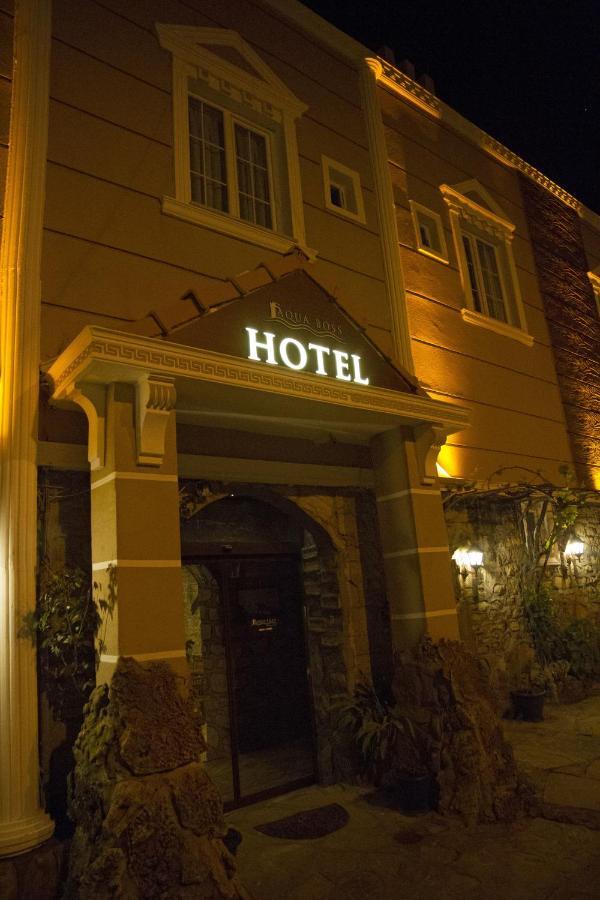 Hotel Aqua Boss Eceabat