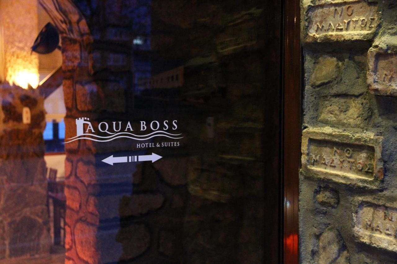 Aqua Boss 2* Eceabat