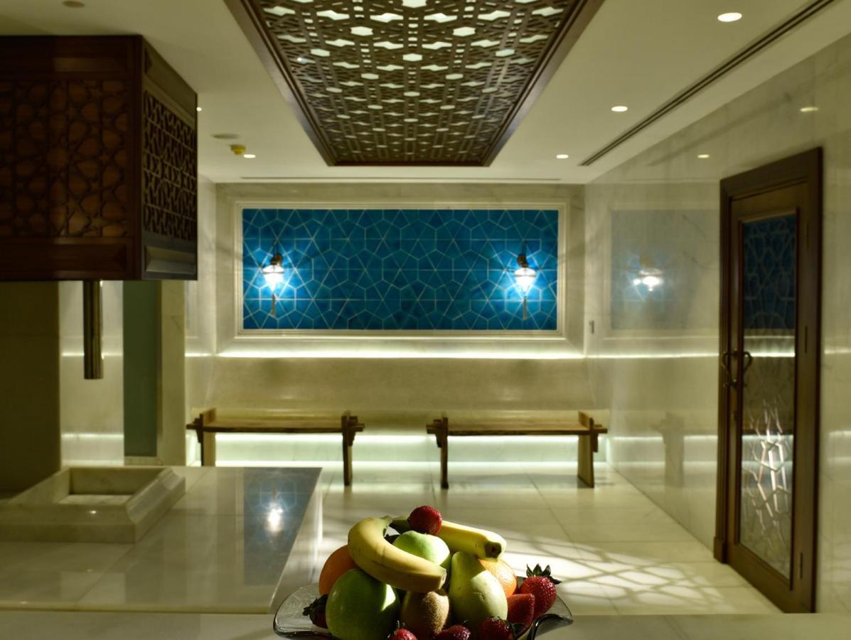 Hotel Cvk Taksim Istanbul