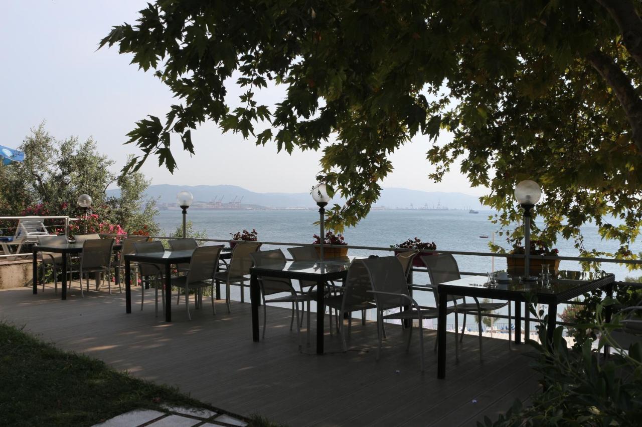 Atamer Doga Hotel