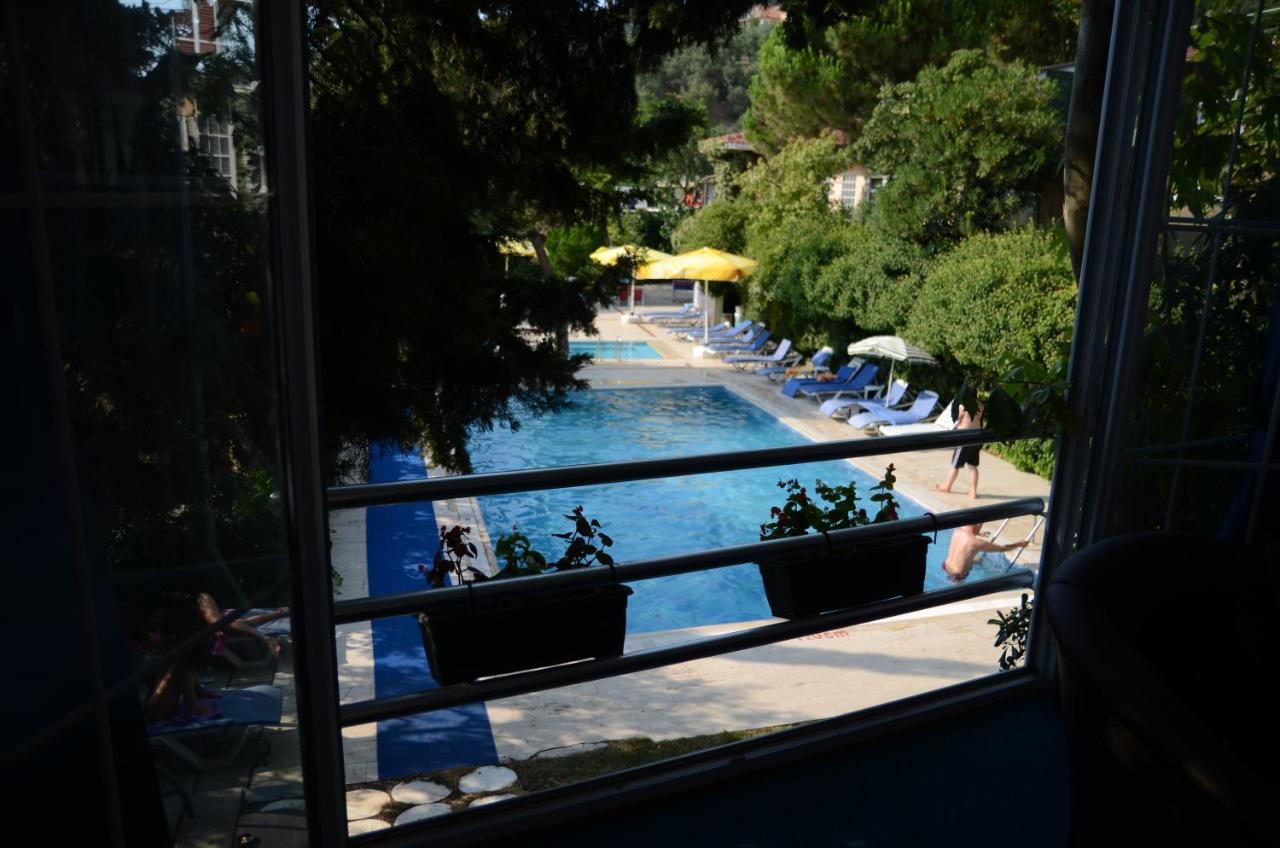 Atamer Doga Hotel