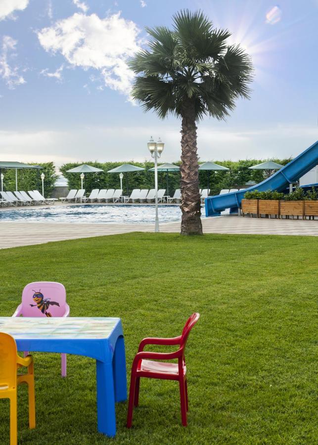 Hotel Eser Diamond & Convention Center Istanbul 5*