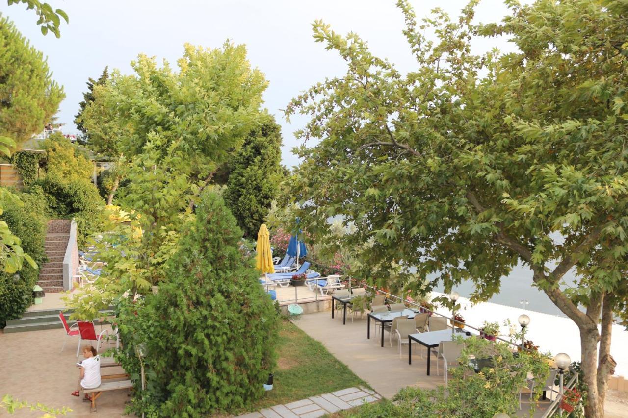 Atamer Doga Hotel Gemlik
