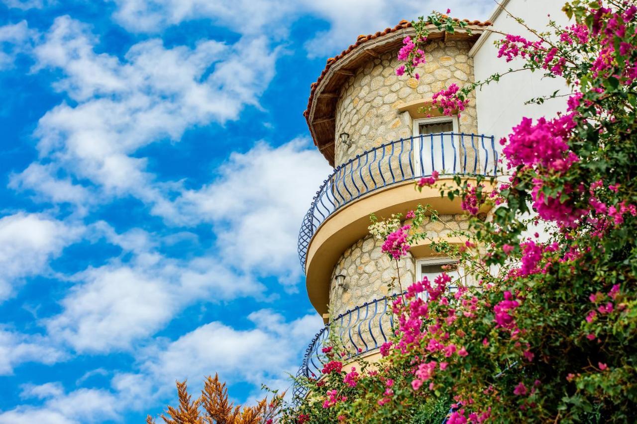 Hotel Asina